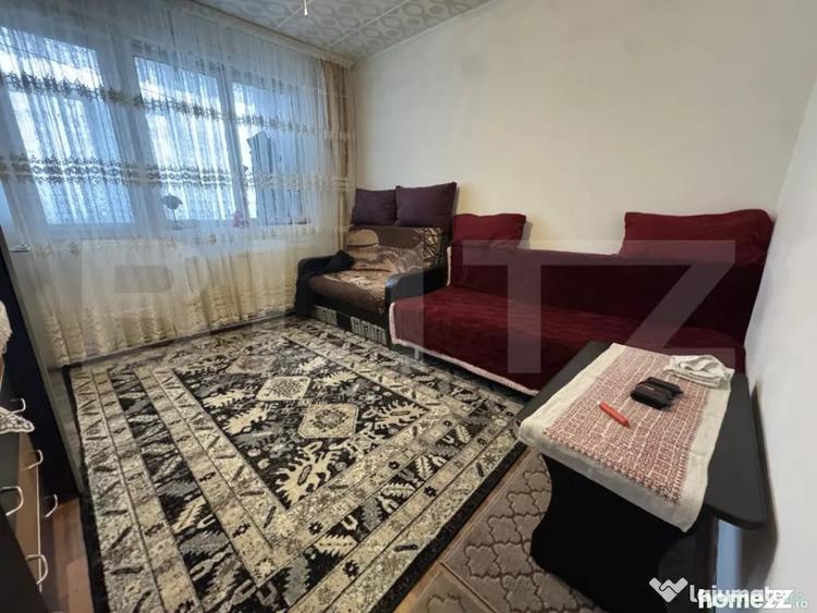 Apartament 3 camere, Splai Bahlui - 12