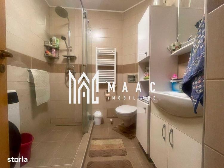 Apartament 3 camere | 64 MPU | 2 Bai | Zona Sub Arini - 5