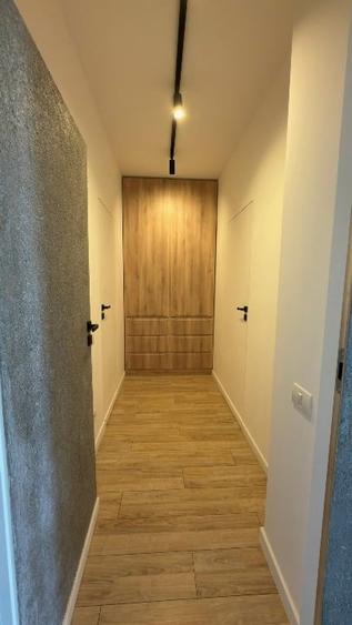Apartament cu 2 camere semidecomandat, mobilat în Herăstrău