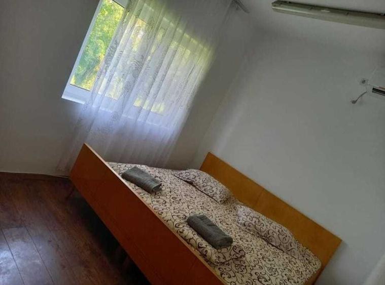Casă cu 4 camere cu Teren 500 Mp în Uriu