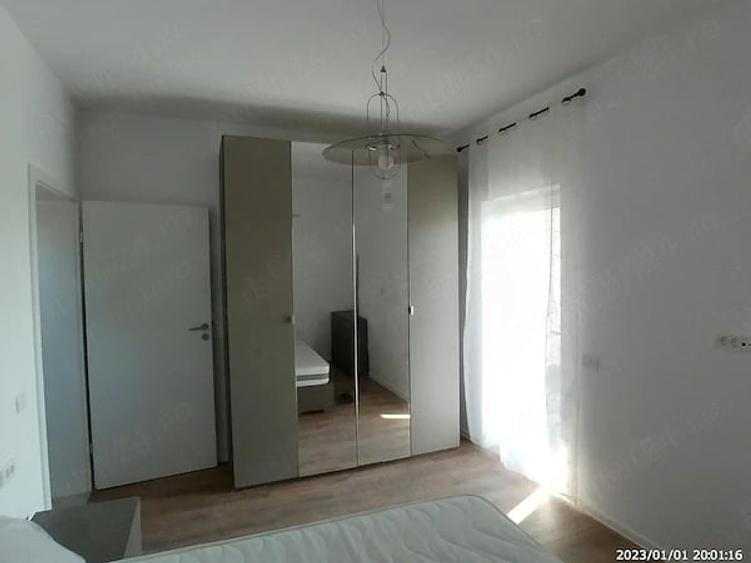 Apartament cu 2 camere decomandat în Moșnița Nouă