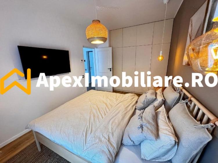 Apartament 2 camere de inchiriat Sisesti Bucure?ti | ApexIm - 4
