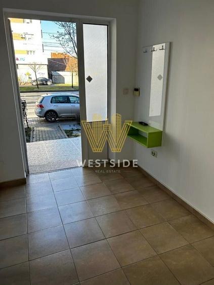 Apartament cu 2 camere decomandat în Soarelui