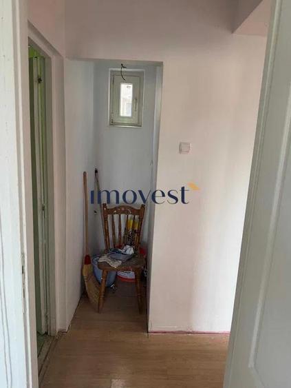 Apartament cu 2 camere decomandat în Micro 14