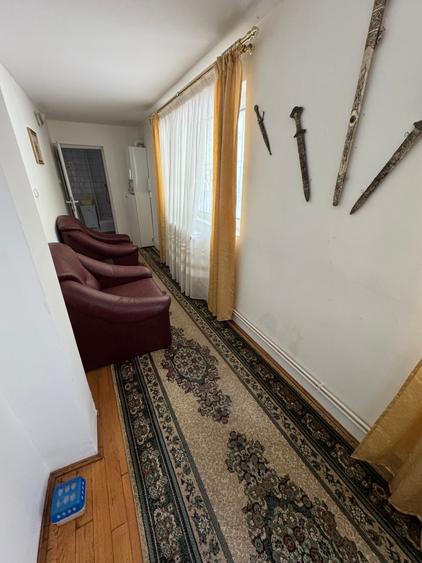 Apartament la curte Predeal - 7