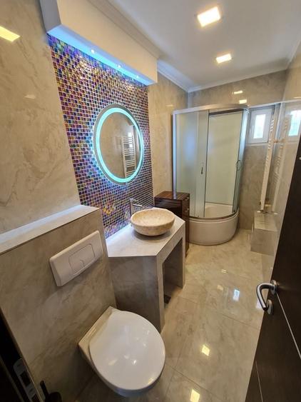 Apartament cu 2 camere decomandat, mobilat în 13 Septembrie