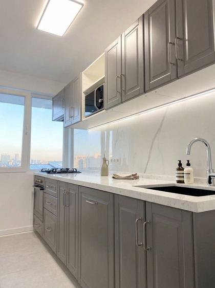 Apartament 2 camere Dorobanți - 9