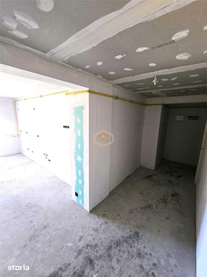 Apartament cu 3 camere în Micro 17