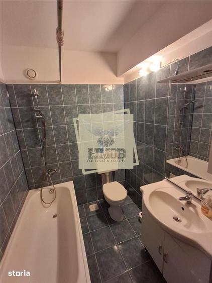 Apartament 2 camere decomandate balcon | parcare in Terezian - 2