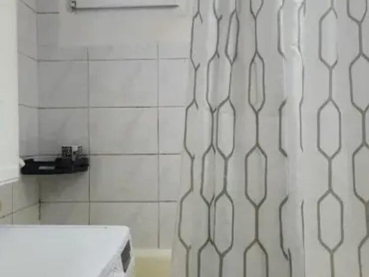 Garsonieră semidecomandată în Iancului