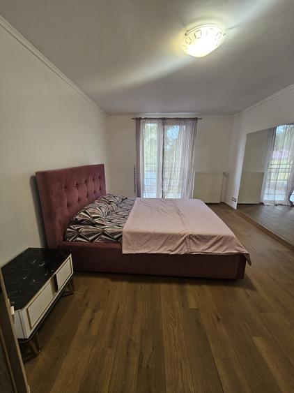 Apartament 3 camere Bdul Cetatii - etaj 1 bloc nou !! - 10