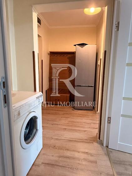Garsonieră de Închiriat | 31 mp | Renovată | Oradea - 10