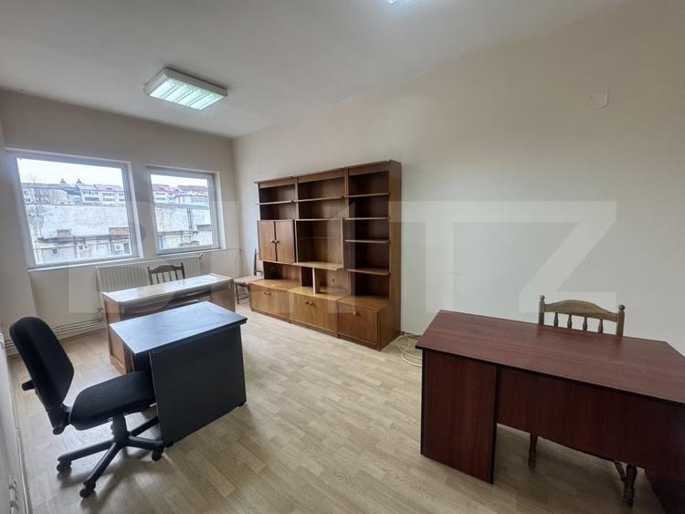 Spațiu comercial, de 40 mp, în Porolissum