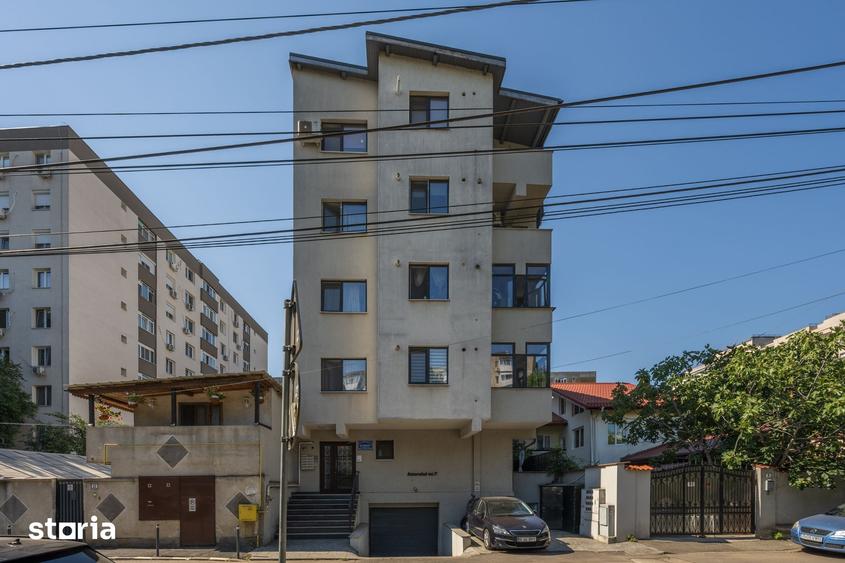 Apartament 2 camere Militari - Plaza Mall - 16