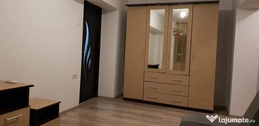 Inchiriez apartament 2 camere Sector 2 Bucure?ti- parcul Florilor / Pantelimon - 1