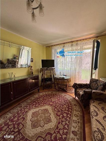 Apartament cu 2 camere semidecomandat, mobilat în Ferdinand