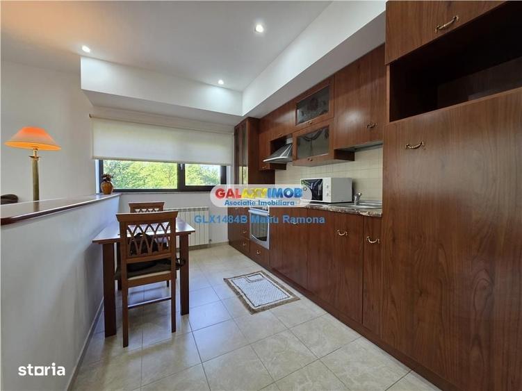 Apartament 2 camere Baneasa, Petrom City, Nuferilor - 5