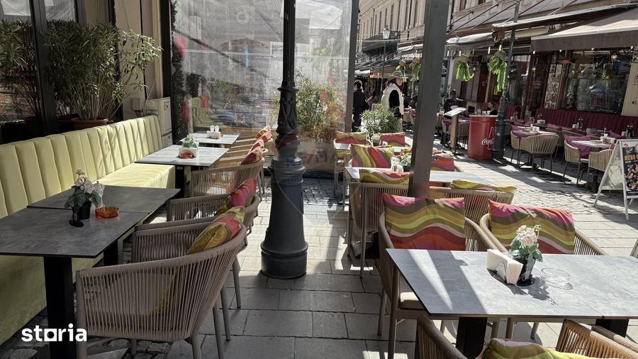 Afacere la cheie | Predare restaurant, Centrul Vechi - 10