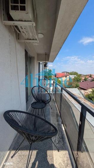 Garsoniera|Bucurestii Noi|Bazilescu|Metrou|Bloc Nou - 1