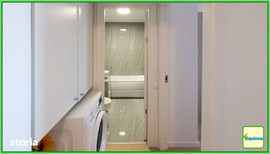 Apartament cu 2 camere în Republicii
