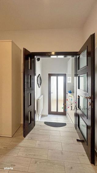 Casa Individuala Cu Curte - 3
