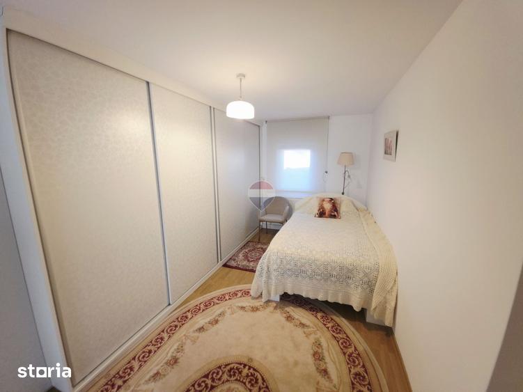 Casa / Vila cu 3 camere de vanzare - 4