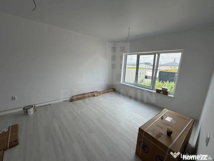 Casa-3 Dormitore-3 bai-Teren 300mp-Damila str Ficusului-L... - Preajba (Dolj) - 10