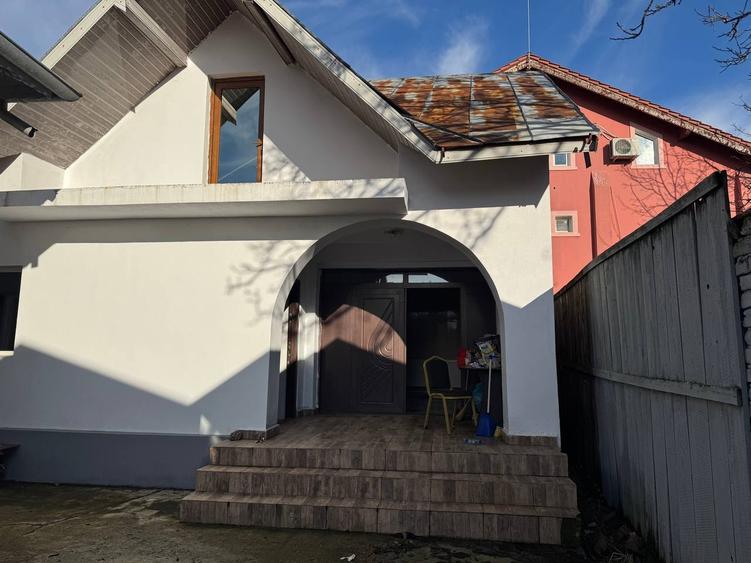 Targoviste casa cu teren generos, reducere pret pana la 01.06, rate, schimb - 2