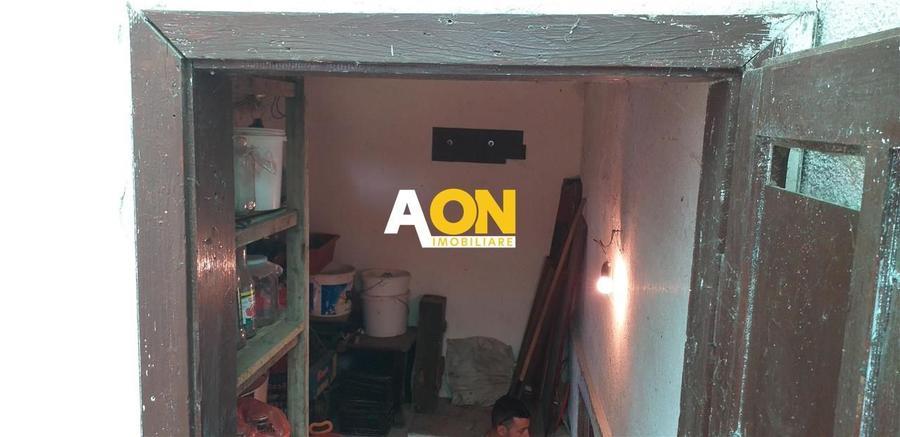 Casă individuală cu 3 camere cu Canalizare în Cetate