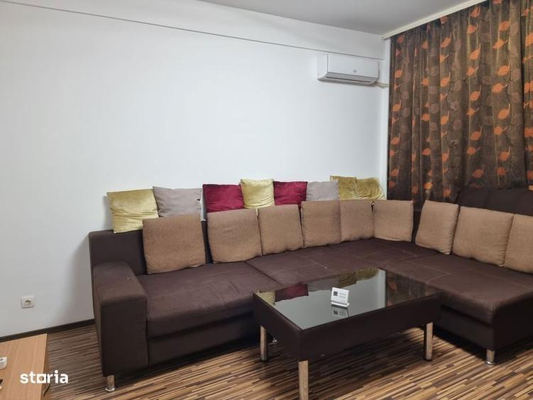 Inchiriez ap 2 camere metrou Popesti Leordeni,Dimitrie Leonida - 1