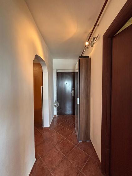 Apartament cu 2 camere decomandat în Pantelimon