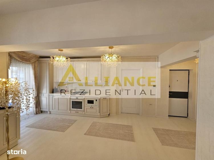 Apartament cu 3 camere în Central — fotografia 1