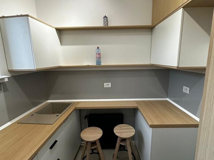 Apartament cu 2 camere în Vatra Luminoasă