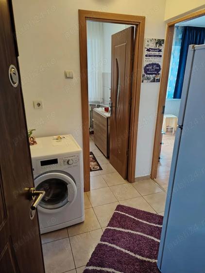 Garsonieră decomandată în Unirii Nord