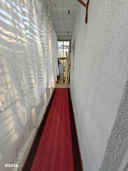 Garsonieră decomandată în Frumoasa