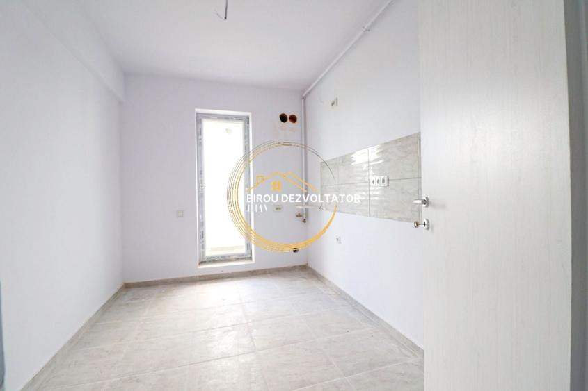 Apartament cu 2 camere decomandat în Theodor Pallady