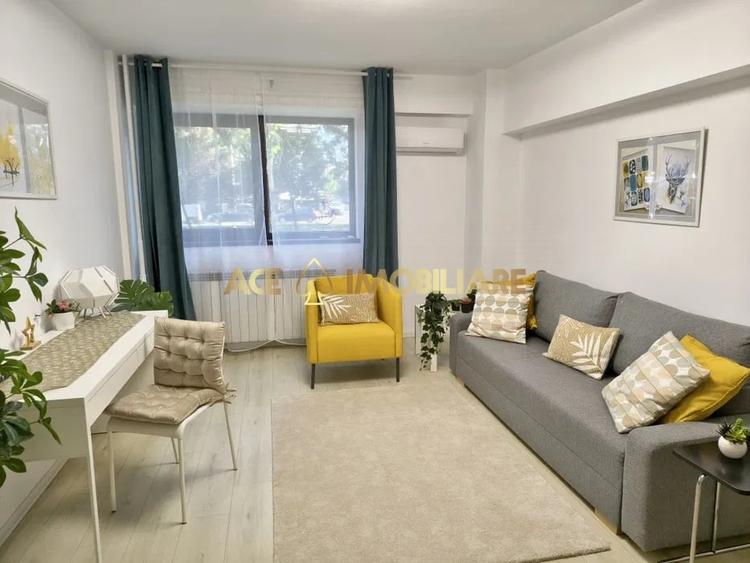 2 Camere de inchiriat | Soseaua Panduri | Mobilat-Utilat | Metrou - 1
