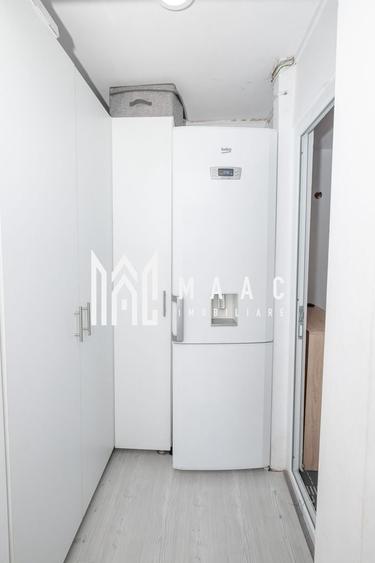 Apartament cu 3 camere decomandat în Ostroveni