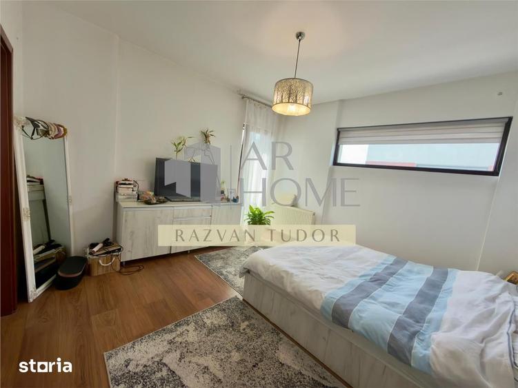 Casă cu 4 camere cu Teren 204 Mp în Blejoi
