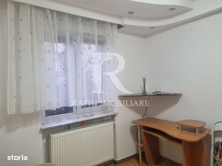 Apartament cu 2 camere în Deve