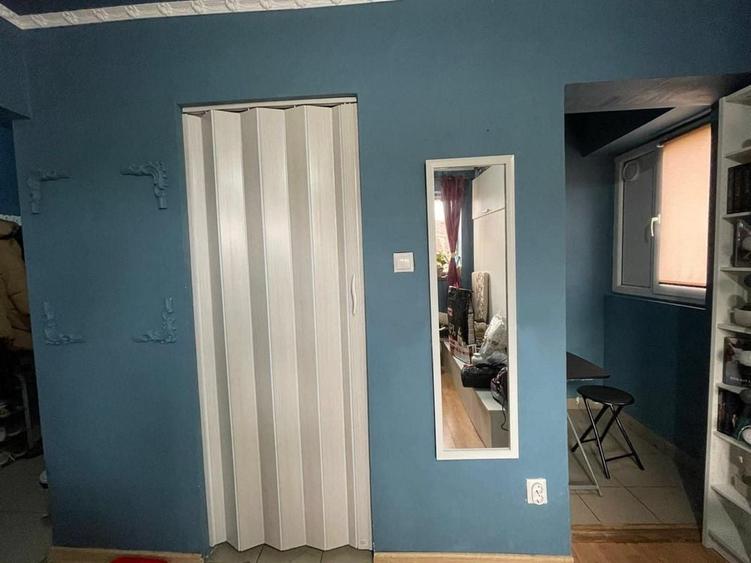 Garsonieră în Gruia