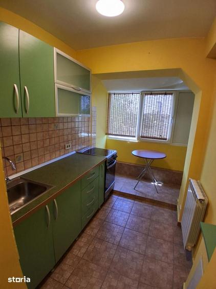 Apartament 2 camere/ Cochet/ Dorobanti/ Centrala/ Disponibil imediat - 4