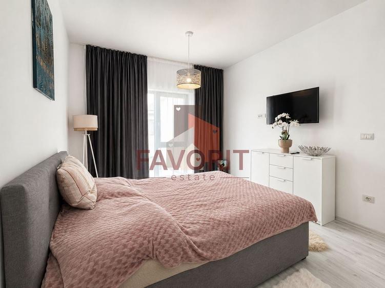 Apartament 2 camere decomandat | Calea Urseni - 2