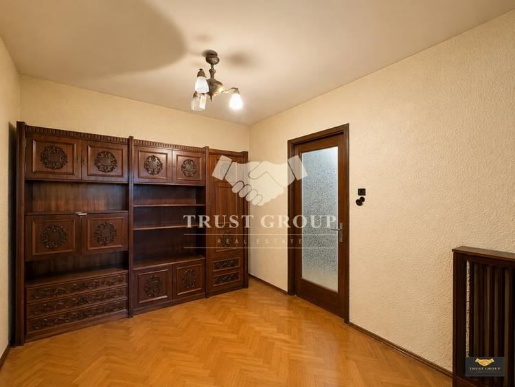 Apartament cu 2 camere semidecomandat în Sala Palatului