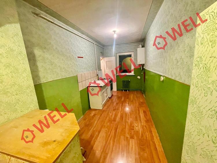 Apartament cu 3 camere în Târgu Secuiesc