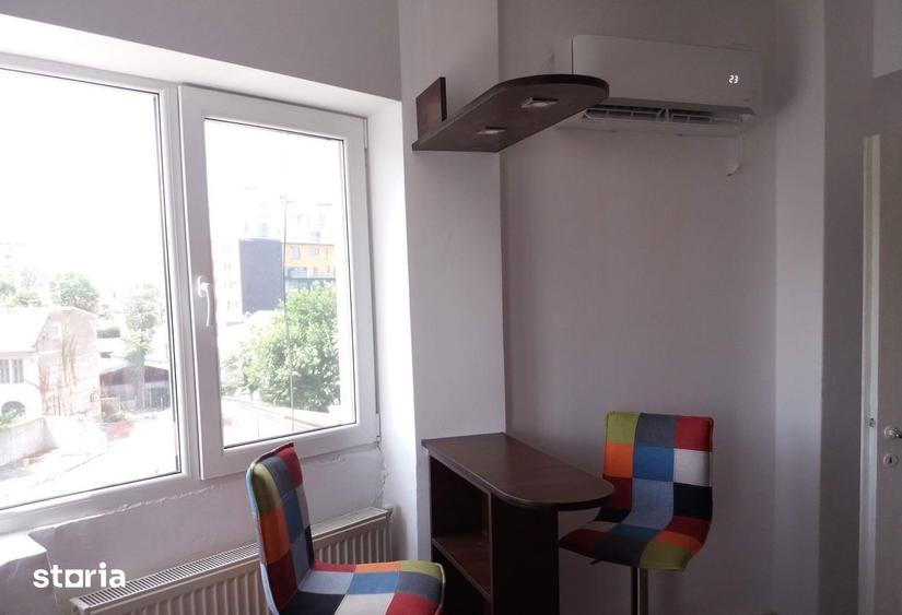 APARTAMENT DACIA COMPARTIMENTAT FUNCTIONAL IN 2 STUDIOURI ideal inve - 4