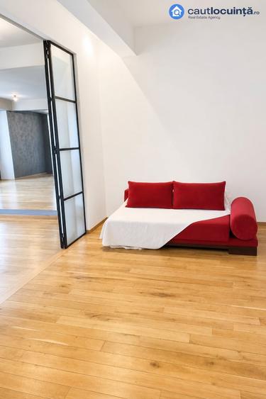 Apartament cu 2 camere în Dacia