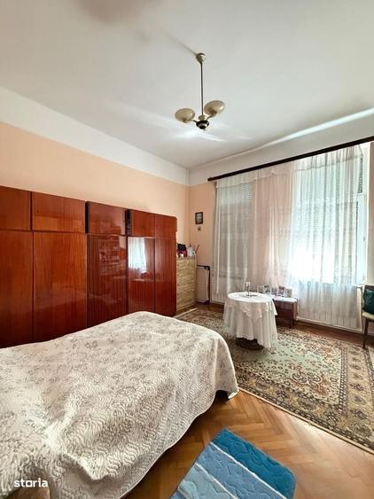 Casă cu 2 camere în Sârbi