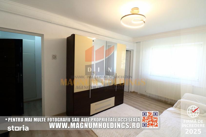 Apartament, mobilat în Găvana