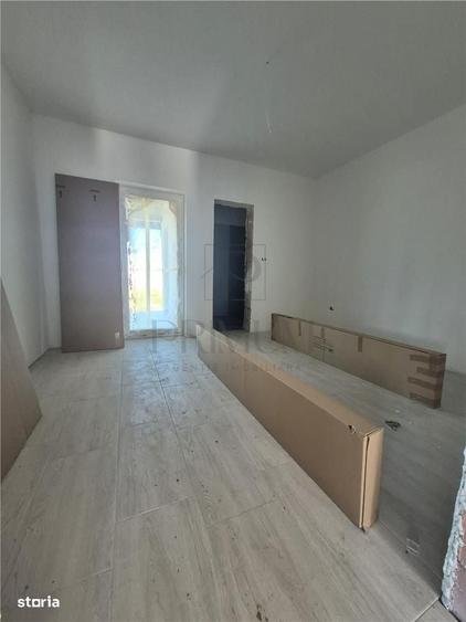 Casă cu 3 camere în Moșnița Veche